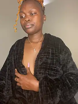 Fury Foxy online show from January 2025 11:30:02 AM