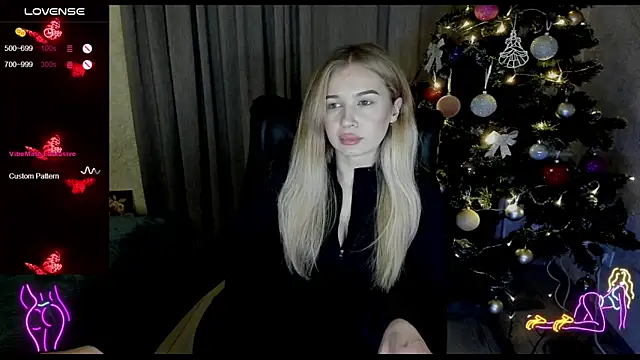  NigoNika online show from January 2026 02:11:01 PM