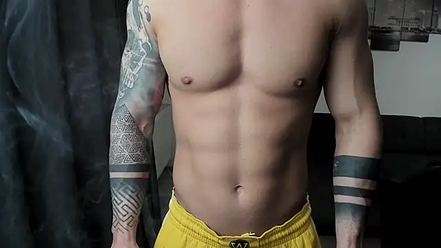 Richarddarell1 online show from April 2026 06:10:02 AM