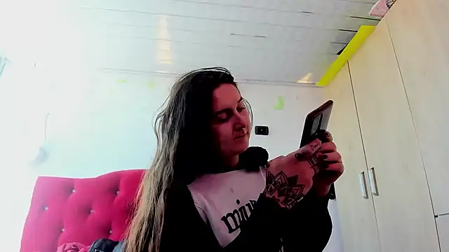 Snapshot of Sweet-Suck69 chatting on January 2025 03:50:01 PM Sweet-Suck69 online show from January 2025 03:50:01 PM