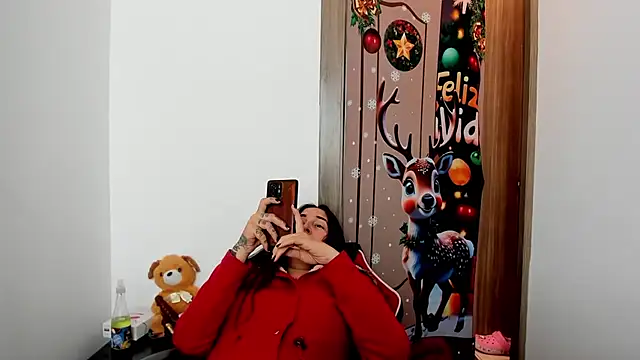 Snapshot of Sweet-Suck69 chatting on January 2025 06:55:02 PM Sweet-Suck69 online show from January 2025 06:55:02 PM