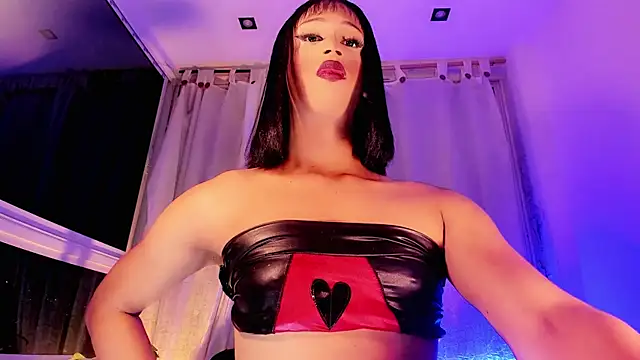 Snapshot of Vianca_Chanel chatting on September 2025 08:31:02 AM Vianca Chanel online show from September 2025 08:31:02 AM