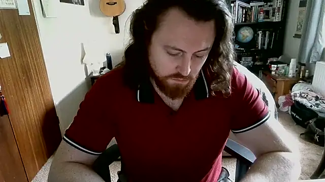 Snapshot of Hairy_Guy30 chatting on September 2025 05:02:02 PM Hairy Guy30 online show from September 2025 05:02:02 PM