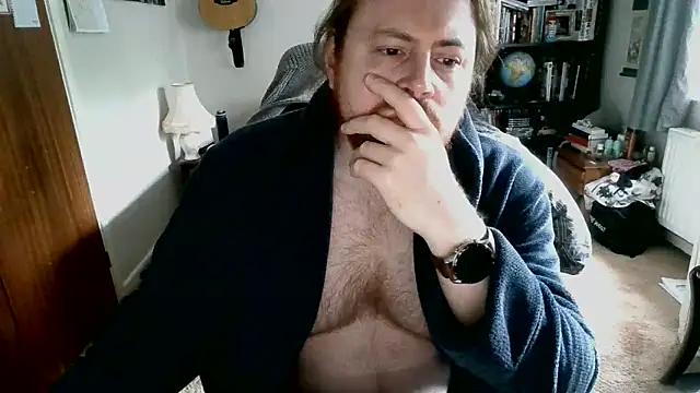 Snapshot of Hairy_Guy30 chatting on September 2025 03:26:02 PM Hairy Guy30 online show from September 2025 03:26:02 PM