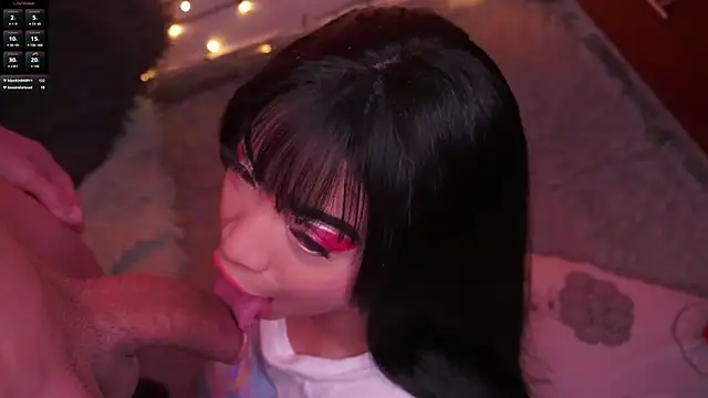 MaddisRock online show from October 2025 11:21:02 AM