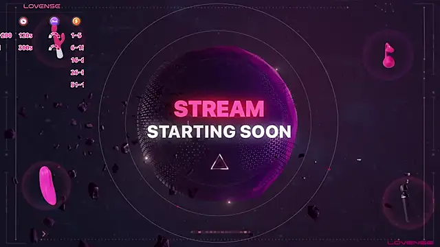 cosmicjones online show from December 2025 11:36:02 AM