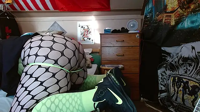 cosmicjones online show from April 2026 11:45:02 AM