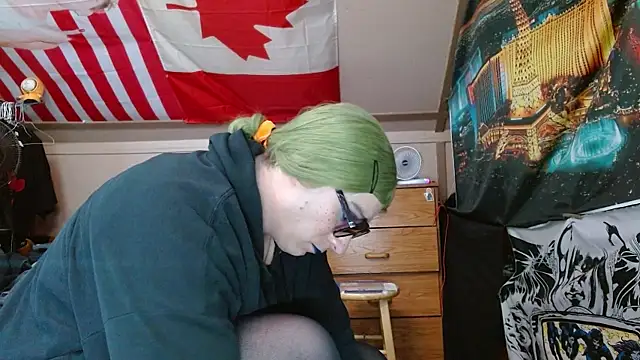 cosmicjones online show from April 2026 01:13:02 PM