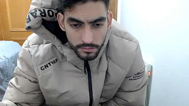 Snapshot of Jackyrose chatting on January 2025 09:11:02 AM Jackyrose online show from January 2025 09:11:02 AM