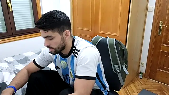 Snapshot of Jackyrose chatting on January 2025 11:06:02 AM Jackyrose online show from January 2025 11:06:02 AM