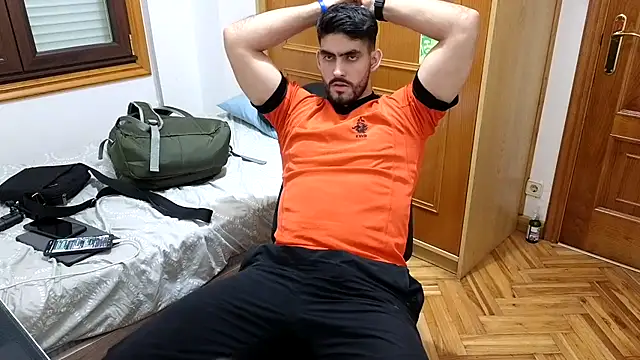 Snapshot of Jackyrose chatting on February 2025 02:34:01 PM Jackyrose online show from February 2025 02:34:01 PM