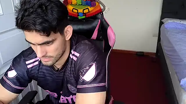 Snapshot of Jackyrose chatting on March 2025 06:10:02 PM Jackyrose online show from March 2025 06:10:02 PM