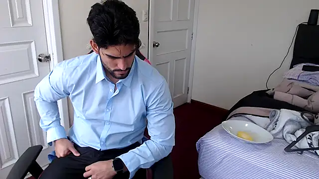 Snapshot of Jackyrose chatting on September 2025 07:37:02 PM Jackyrose online show from September 2025 07:37:02 PM