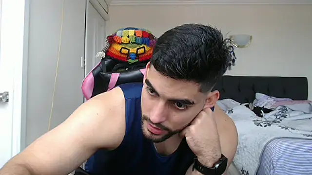 Snapshot of Jackyrose chatting on October 2025 05:35:02 PM Jackyrose online show from October 2025 05:35:02 PM