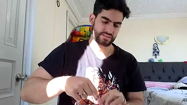 Snapshot of Jackyrose chatting on November 2025 01:44:02 PM Jackyrose online show from November 2025 01:44:02 PM