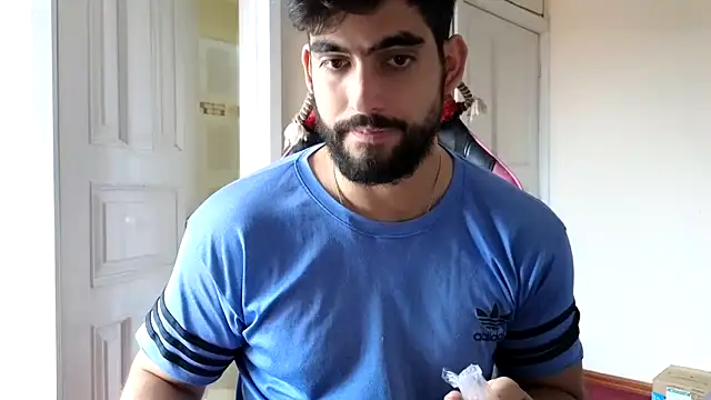 Jackyrose online show from April 2026 04:59:02 PM