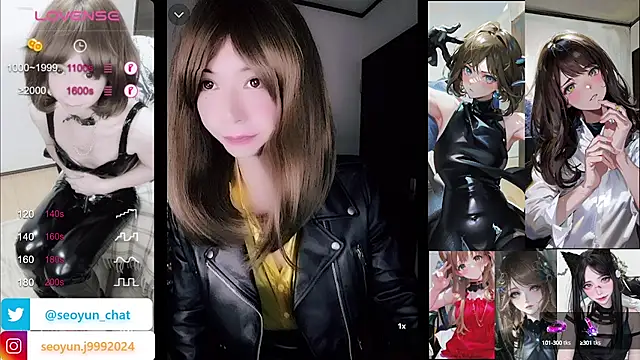 reira 999 online show from December 2024 10:13:02 PM