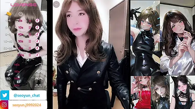 reira 999 online show from January 2025 09:34:01 PM