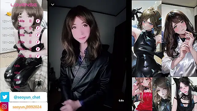 reira 999 online show from February 2025 07:55:01 PM