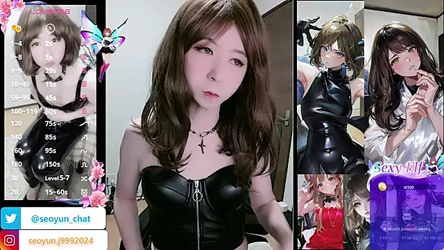 reira 999 online show from January 2026 07:19:01 PM