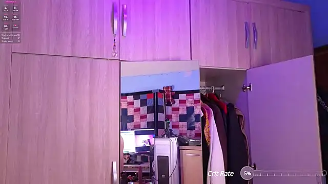 MemiKouki online show from February 2025 07:51:01 PM