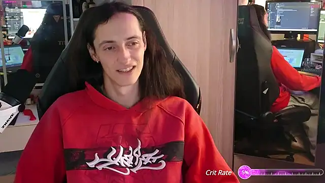 Snapshot of MemiKouki chatting on February 2025 04:56:02 PM MemiKouki online show from February 2025 04:56:02 PM