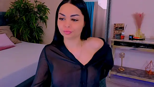 MichelleReys online show from November 2025 08:52:01 PM