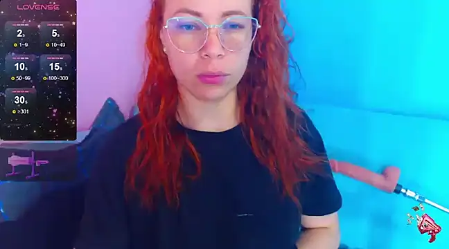 SharonR1 online show from December 2024 05:33:02 PM