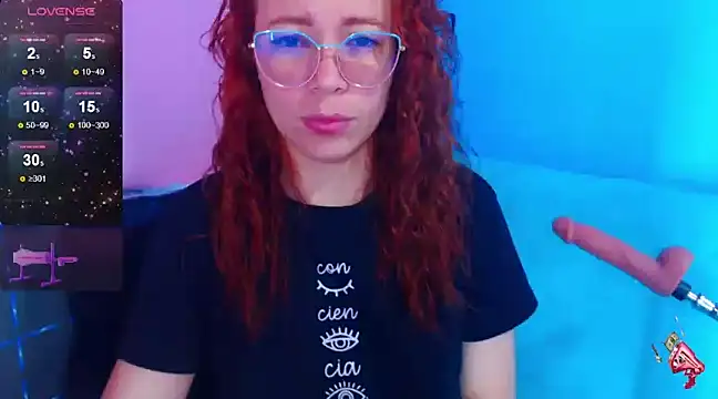 SharonR1 online show from January 2025 09:05:01 PM