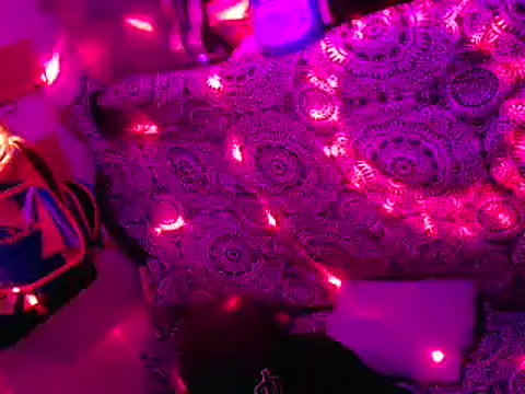 Mic Oxinner online show from January 2025 09:51:02 AM