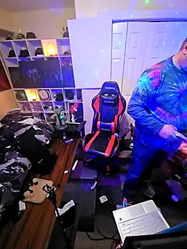 Mic Oxinner online show from September 2025 09:33:01 AM