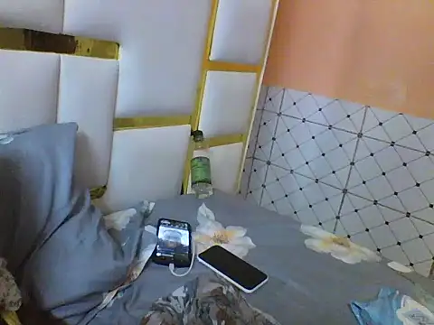 Snapshot of Lovely-edday2 chatting on October 2025 08:00:02 AM Lovely-edday2 online show from October 2025 08:00:02 AM