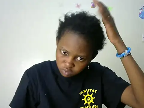 Kasweet Lee online show from November 2025 02:11:02 AM