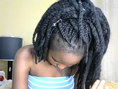 Kasweet Lee online show from June 2026 03:37:02 AM