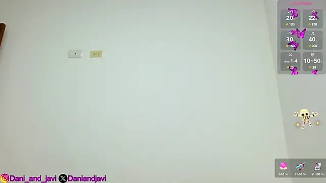 Dani javi online show from December 2024 05:34:01 AM