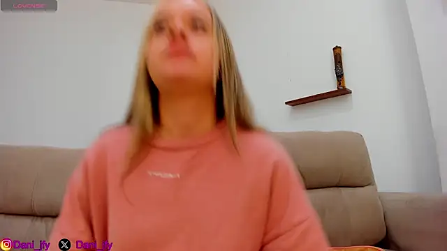 Dani javi online show from October 2025 11:39:01 PM