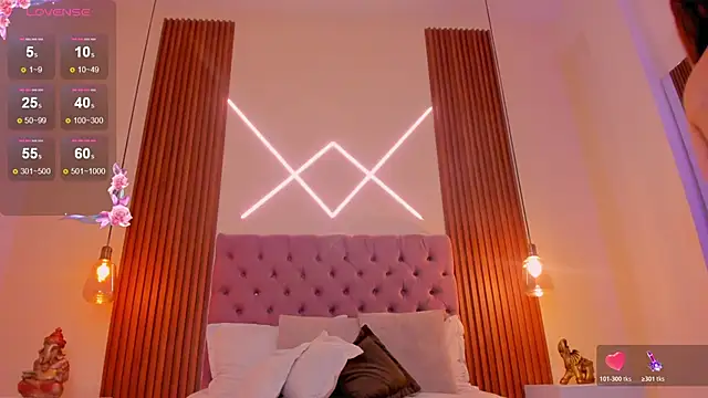 Sophia turneer online show from April 2026 07:41:01 AM