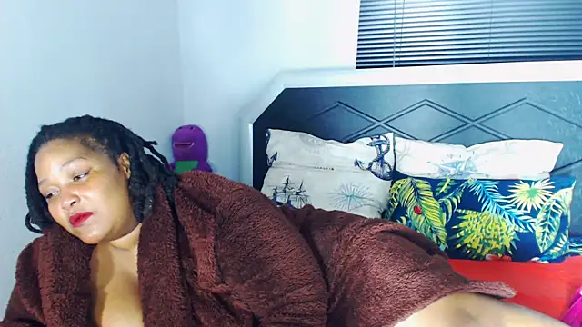 Bulkyyass online show from May 2026 05:51:01 PM
