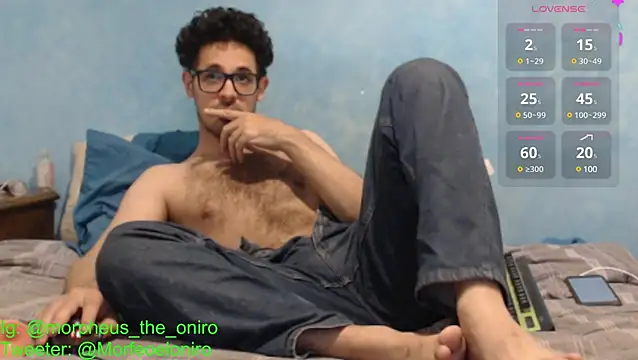 Snapshot of Morpheus-the-oniro chatting on December 2024 04:03:02 AM Morpheus-the-oniro online show from December 2024 04:03:02 AM