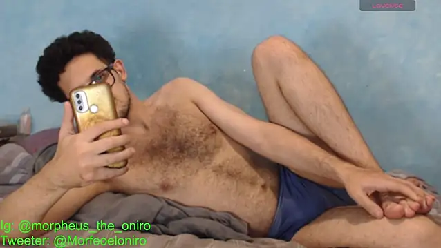 Snapshot of Morpheus-the-oniro chatting on December 2024 04:18:01 AM Morpheus-the-oniro online show from December 2024 04:18:01 AM