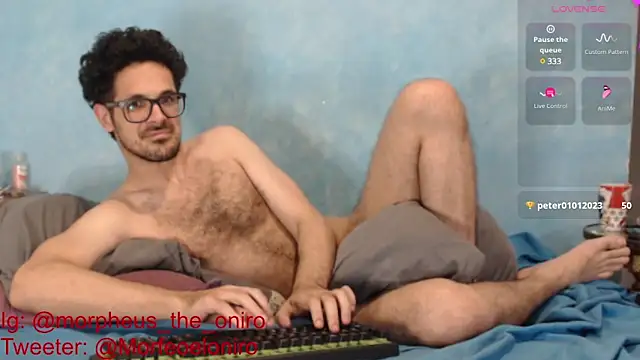 Snapshot of Morpheus-the-oniro chatting on December 2024 10:54:02 PM Morpheus-the-oniro online show from December 2024 10:54:02 PM