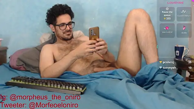 Snapshot of Morpheus-the-oniro chatting on December 2024 04:00:02 PM Morpheus-the-oniro online show from December 2024 04:00:02 PM