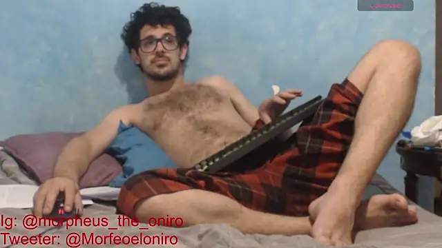 Snapshot of Morpheus-the-oniro chatting on February 2025 07:35:01 AM Morpheus-the-oniro online show from February 2025 07:35:01 AM