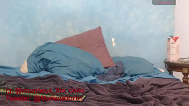 Snapshot of Morpheus-the-oniro chatting on March 2025 06:23:02 PM Morpheus-the-oniro online show from March 2025 06:23:02 PM