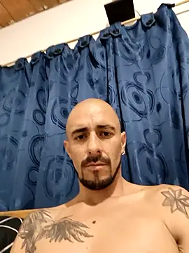 fire menxxx001 online show from February 2026 05:48:02 AM