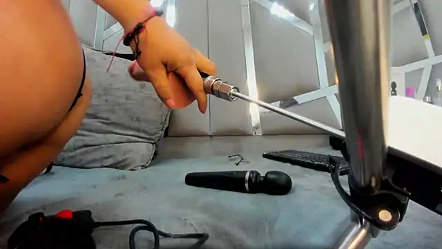 Catherinee69 x online show from March 2025 07:59:01 AM