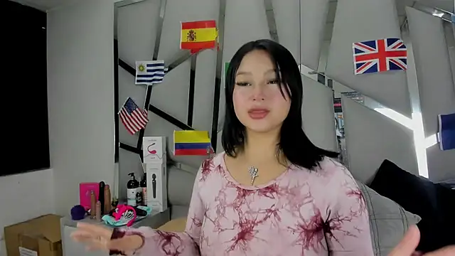 Catherinee69 x online show from July 2026 04:16:01 AM