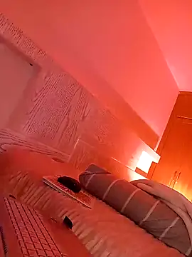 FREYJA- online show from February 2025 08:31:02 PM