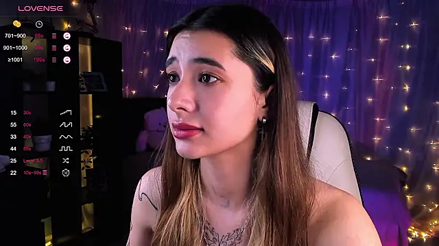 DarlaLike online show from December 2024 07:03:01 AM