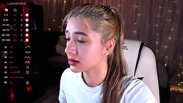 DarlaLike online show from February 2025 04:57:02 AM